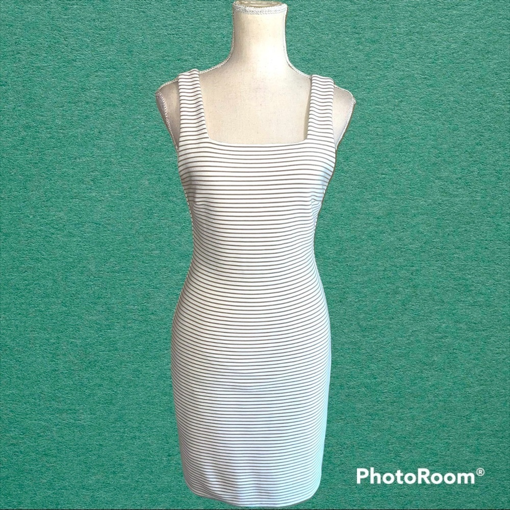 Bar III Dress Bodycon